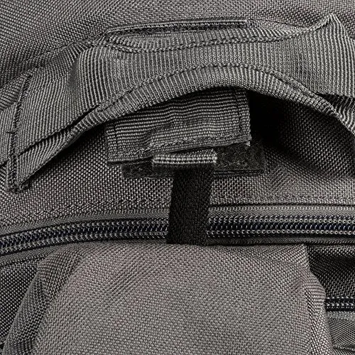 5.11 RUSH MOAB 10 Tactical Sling Pack Backpack, Style 56964, Black