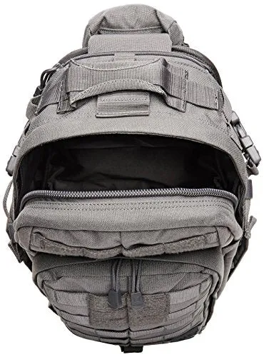 5.11 RUSH MOAB 10 Tactical Sling Pack Backpack, Style 56964, Storm