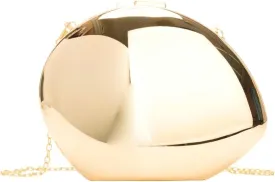 Acrylic Clutch Tote for Women - Silver Crossbody Shoulder Bag, Hobo Satchel, Y2k Style Purse 2025