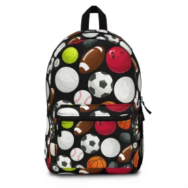 All Sports Durable Waterproof Backpack
