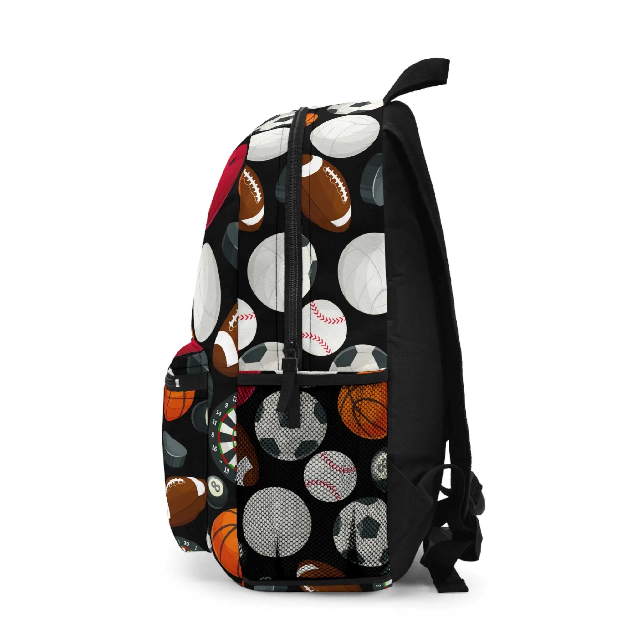 All Sports Durable Waterproof Backpack