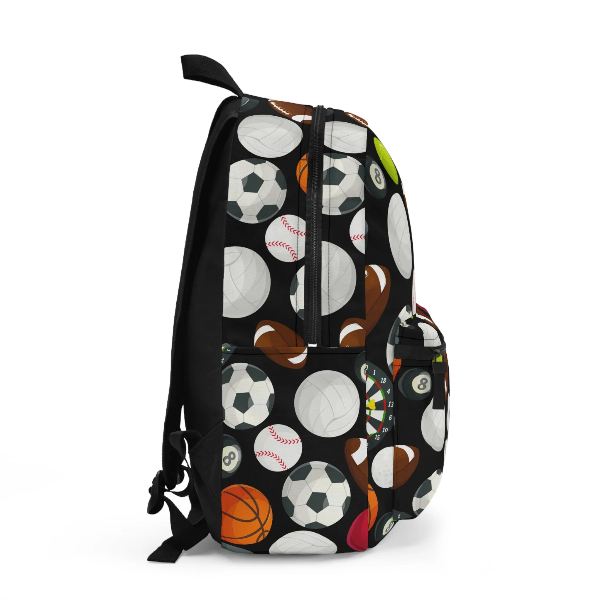 All Sports Durable Waterproof Backpack