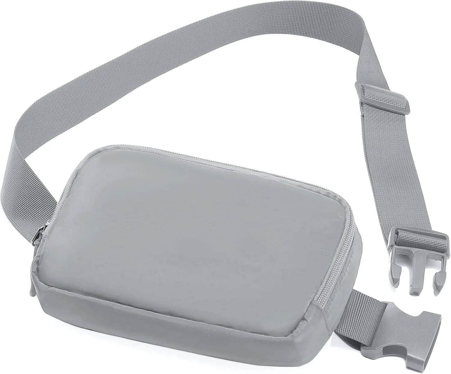 Amazerbst Belt Bag, Fanny Pack, Everywhere Belt Bag,40 Inch Adjustable Strap,for Women and Men,Waterproof