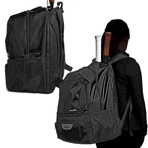 Athletico Premier Tennis Backpack