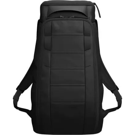 Backpack Hugger 20L. Db, Black Out color