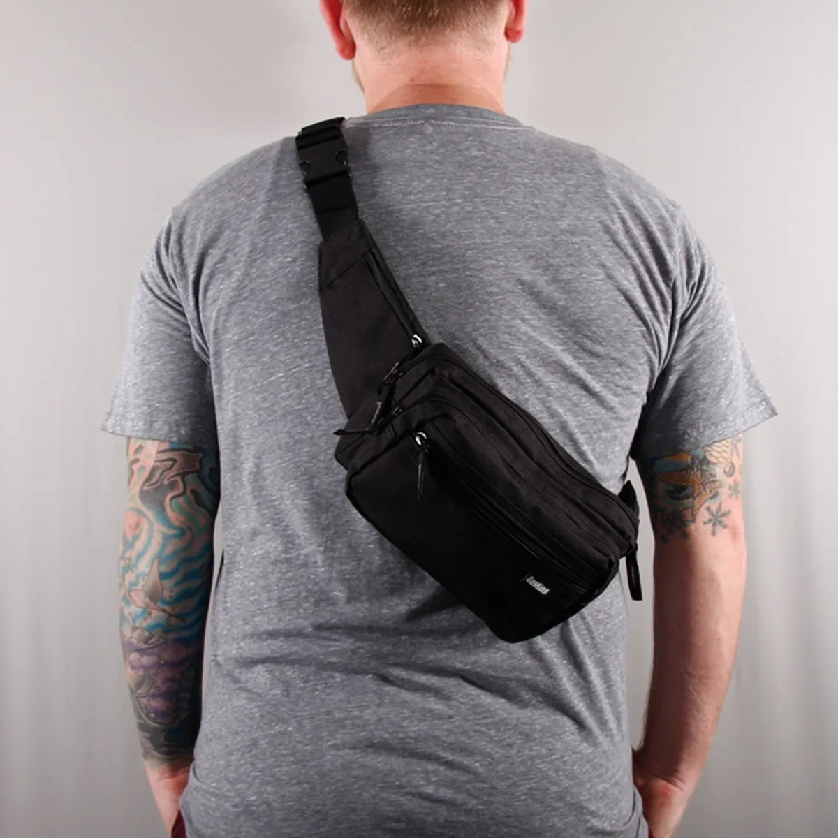 Bag King Deluxe Fanny Pack