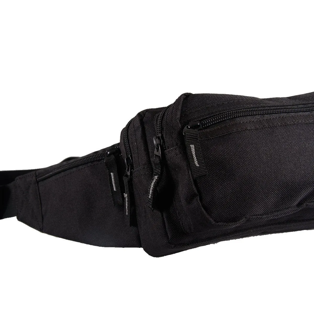 Bag King Deluxe Fanny Pack