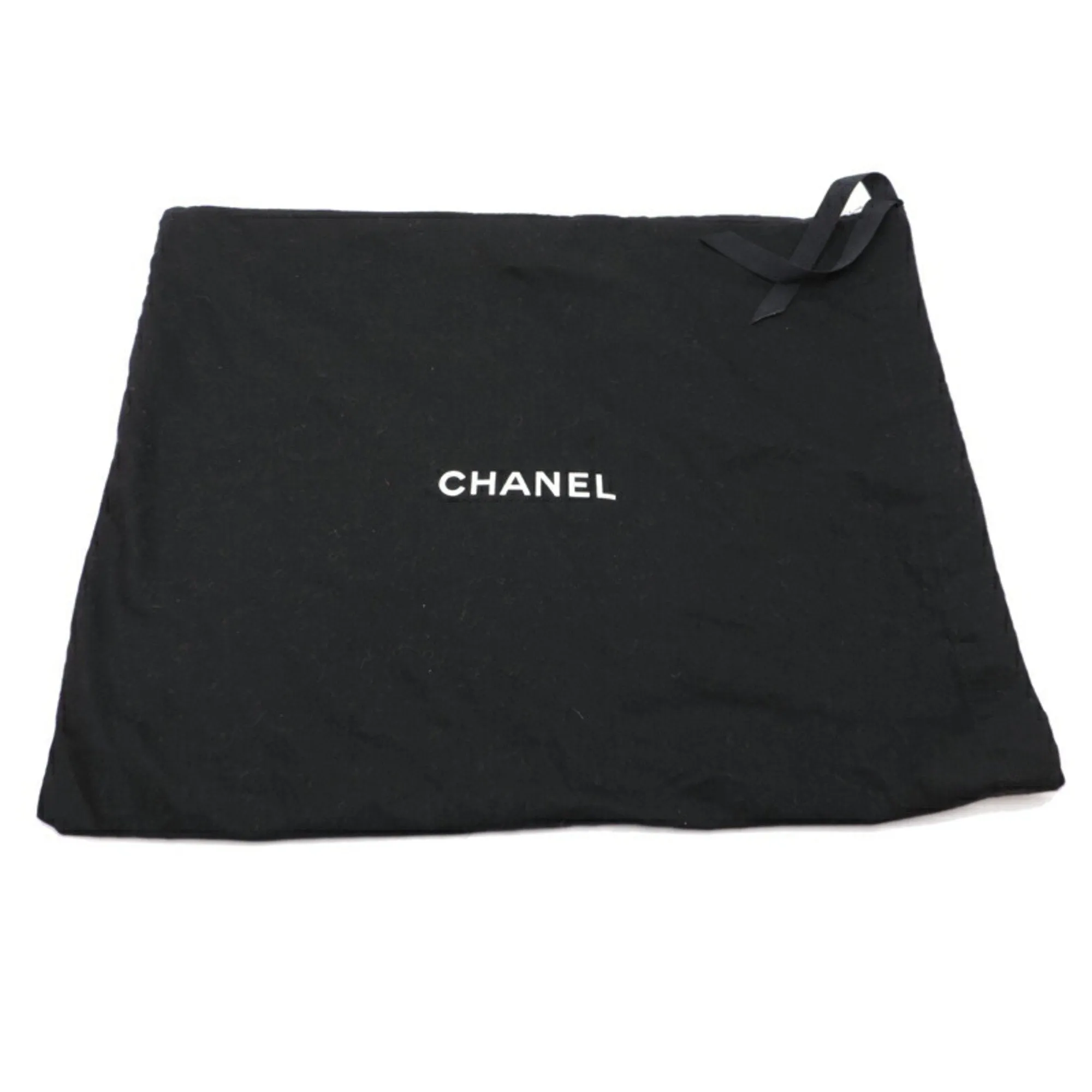CHANEL Boy V Stitch Chain Shoulder Women's Bag A67086 Caviar Skin Red