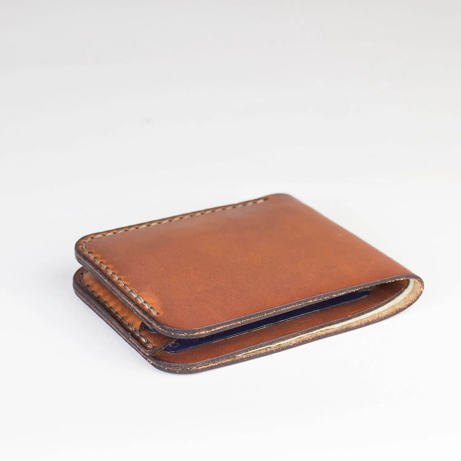 Classic Billfold Wallet