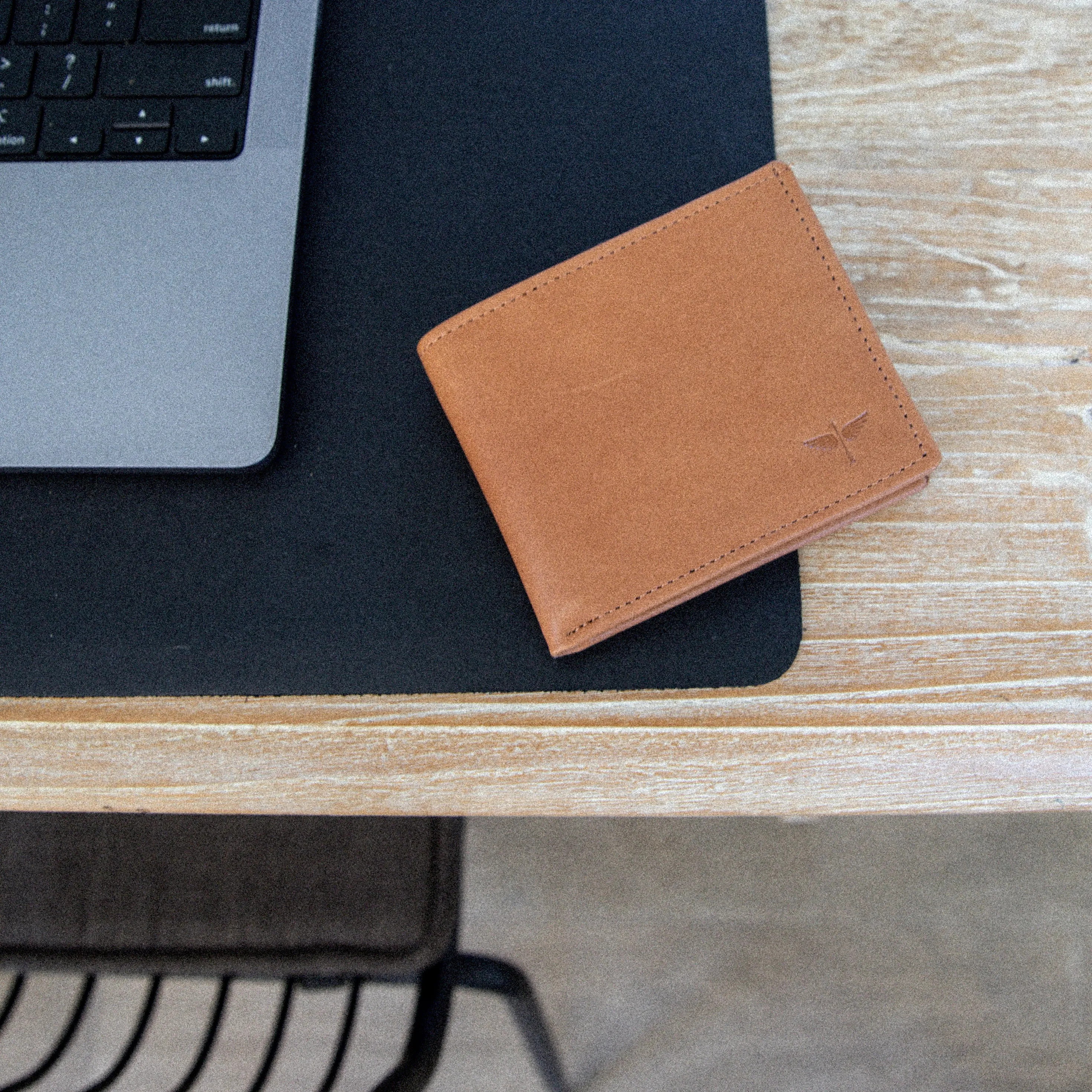 Classic Men's Wallet