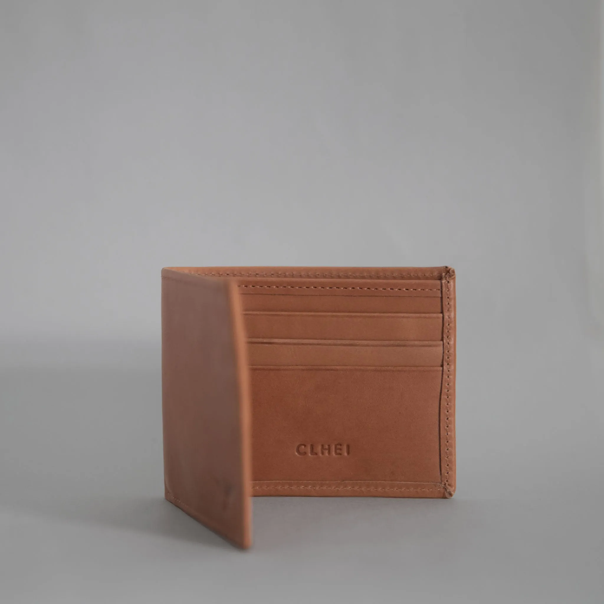 Classic Men's Wallet