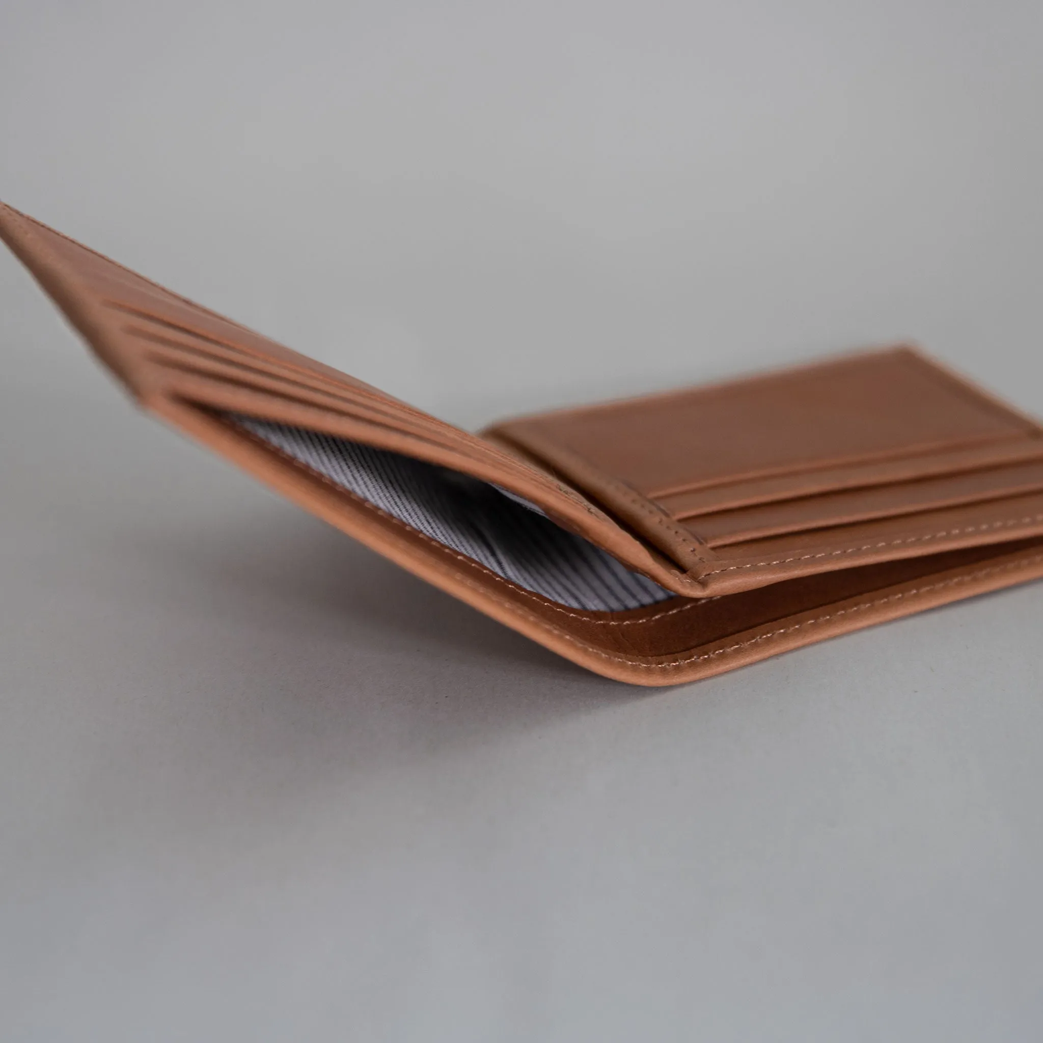 Classic Men's Wallet