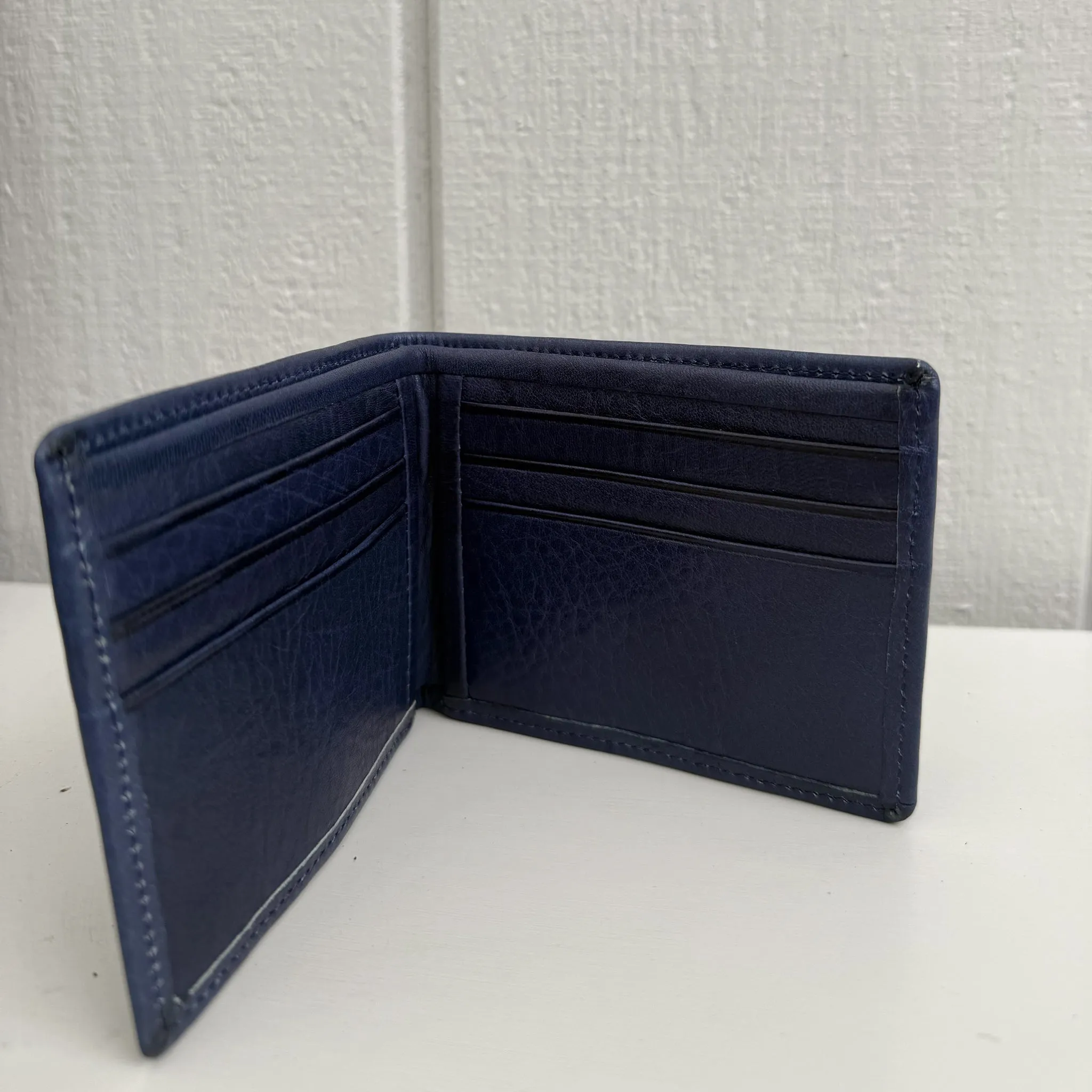 Classic Men's Wallet