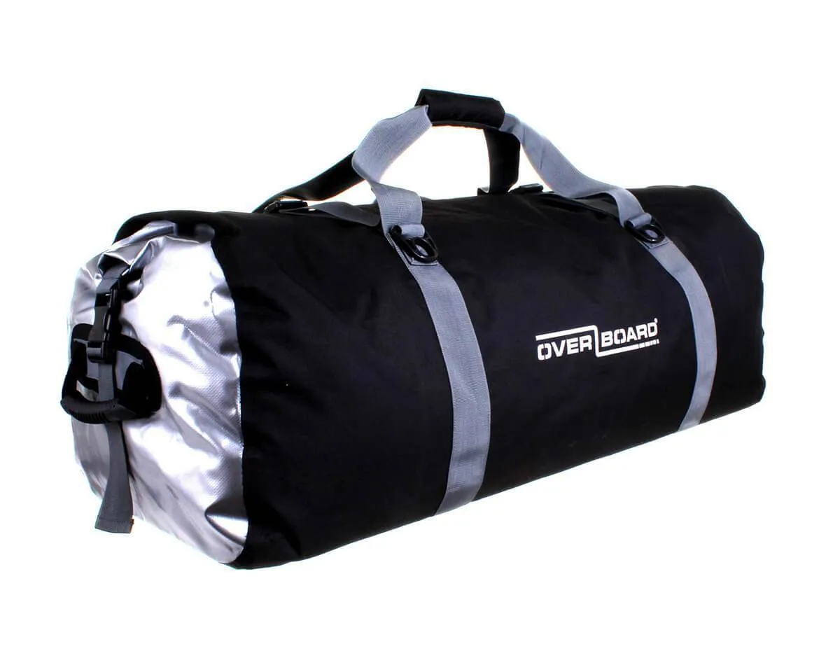 Classic Waterproof Duffle Bag - 130 Litres