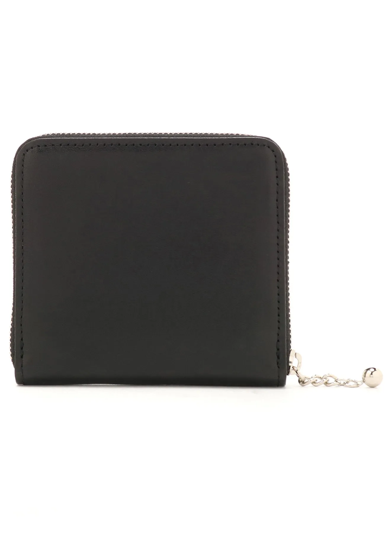 COLOR LEATHER CARD CASE