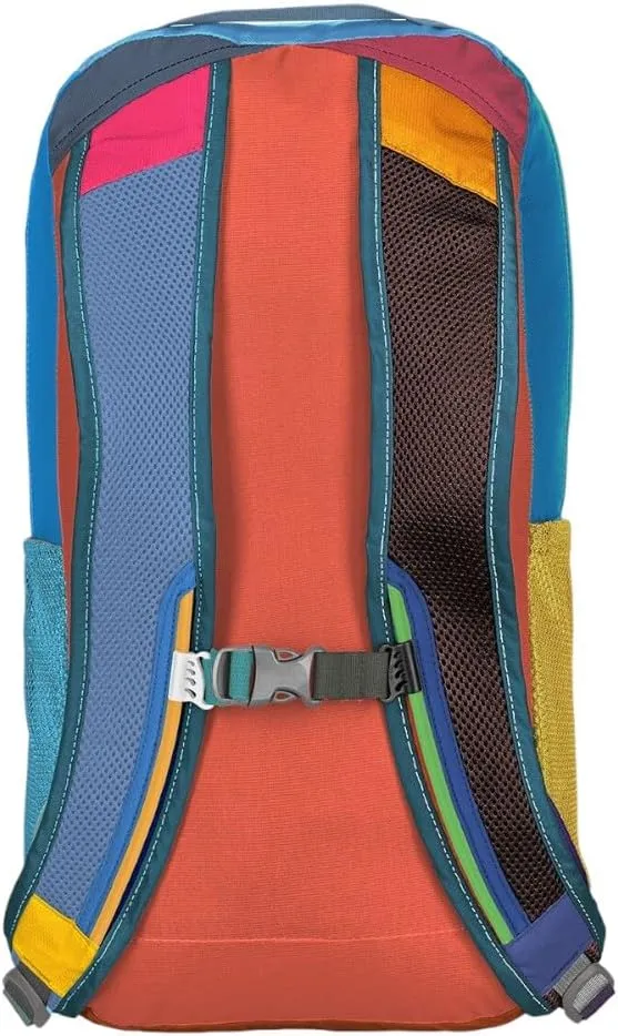Cotopaxi Batac 16L Backpack, Del Dia, One Size