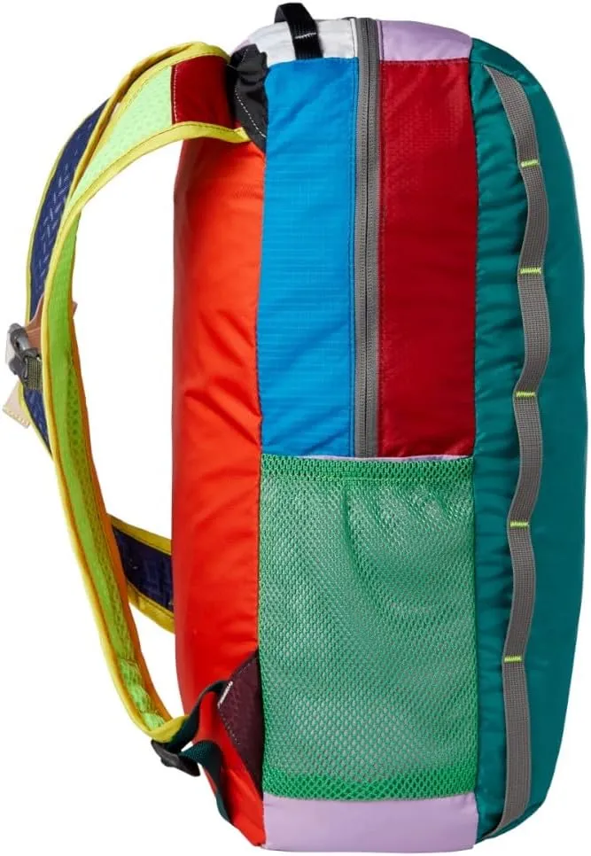 Cotopaxi Batac 16L Backpack, Del Dia, One Size