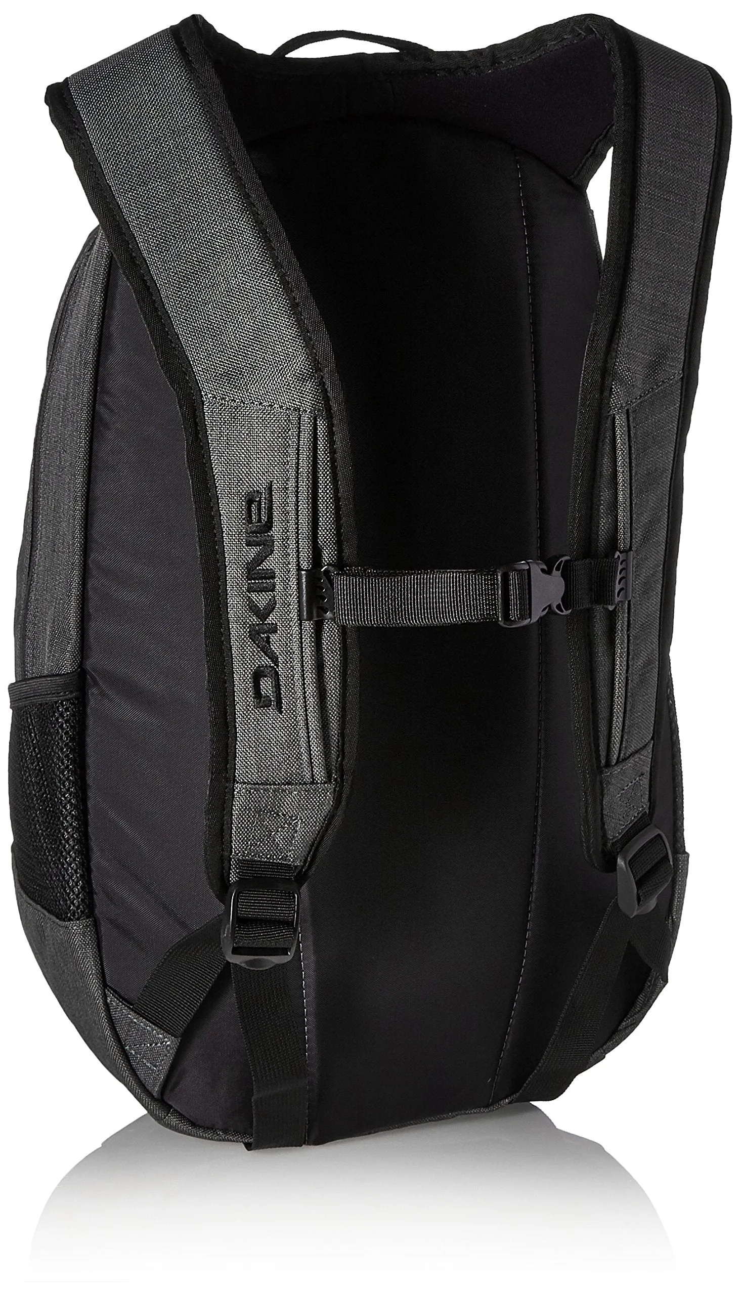 Dakine - Campus Backpack - Padded Laptop Sleeve - Insulated Cooler Pocket - Four Individual Pockets - 25L & 33L Size Options