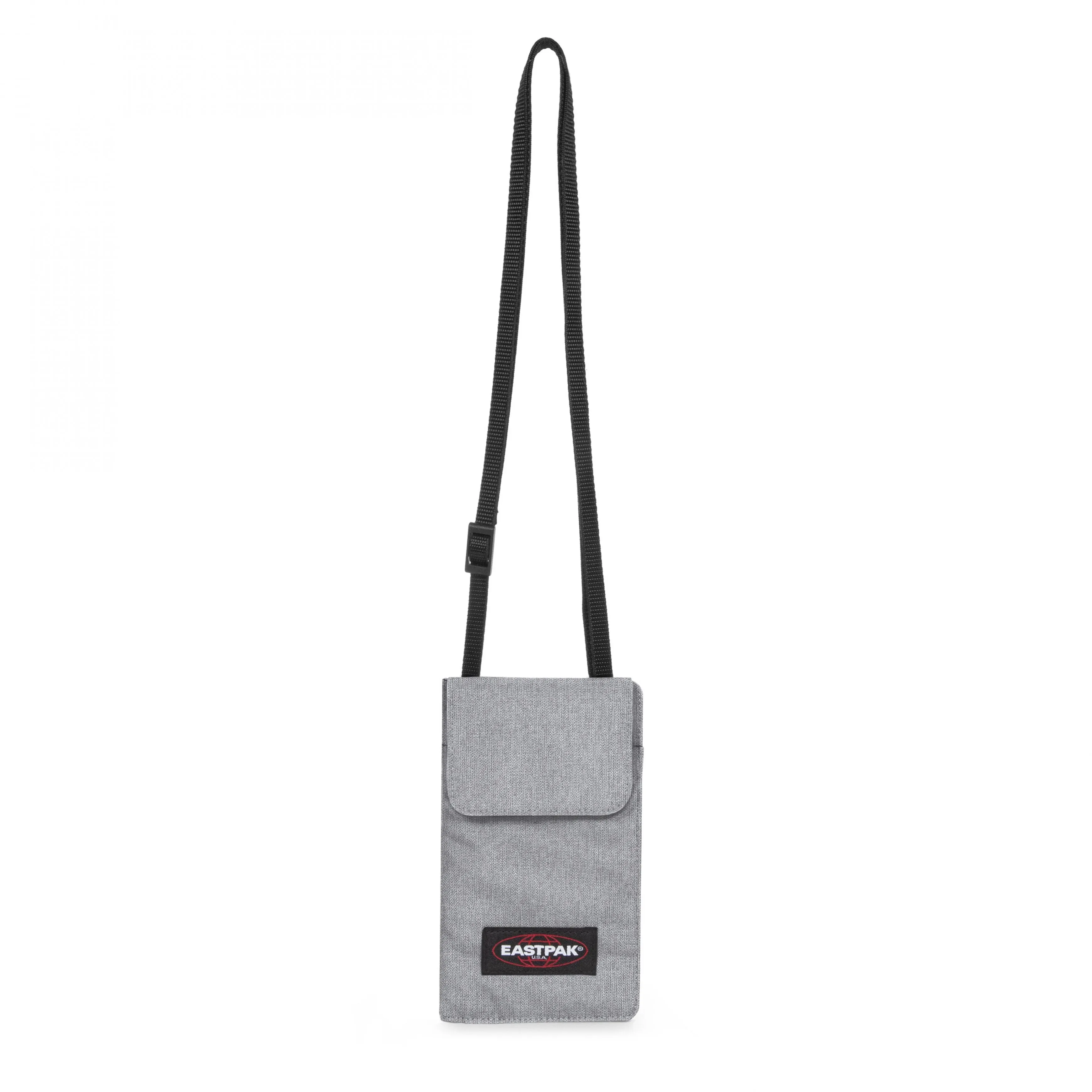 Eastpak Daller Pouch Sunday Grey Small Crossbody Pouch - EK0A5BE73631