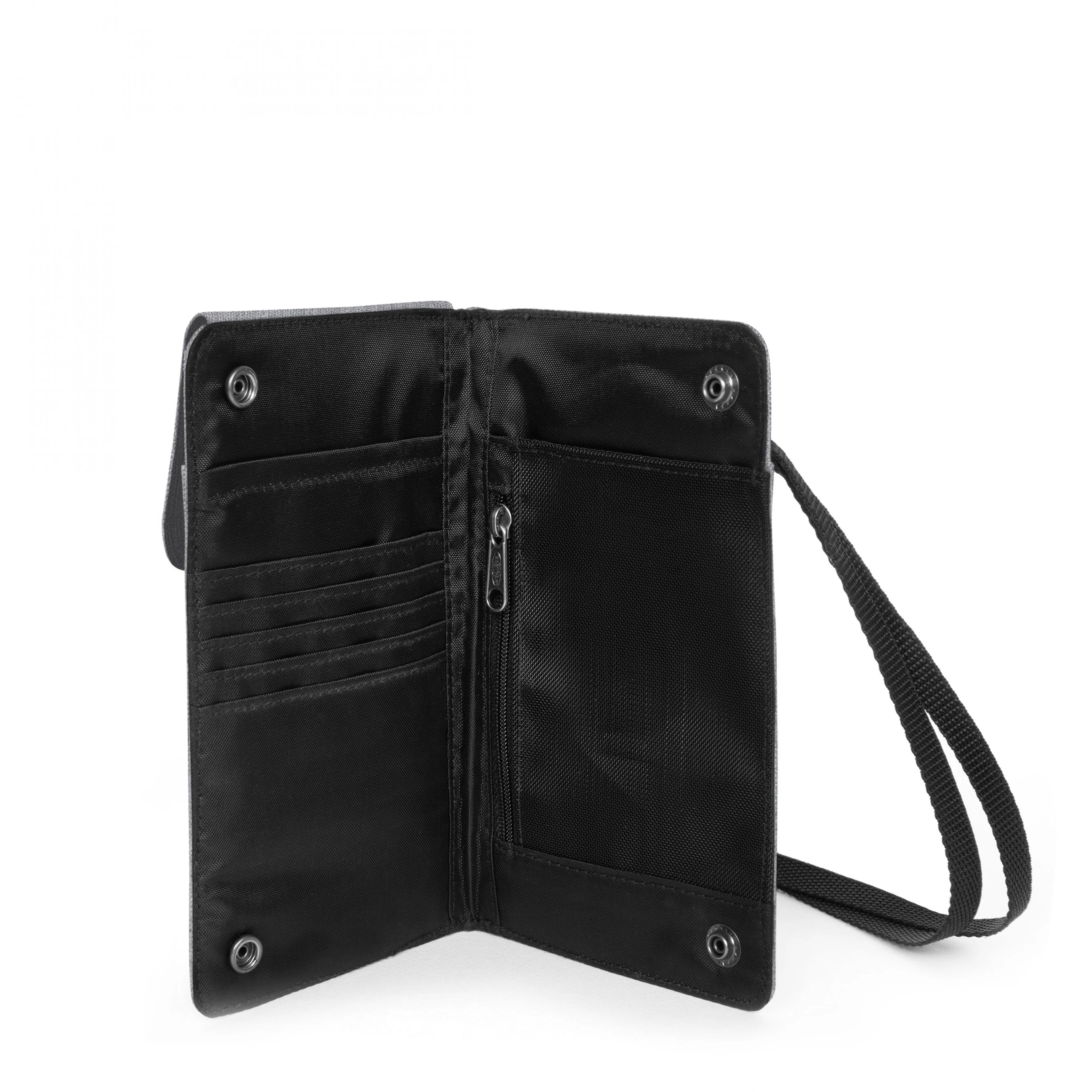 Eastpak Daller Pouch Sunday Grey Small Crossbody Pouch - EK0A5BE73631