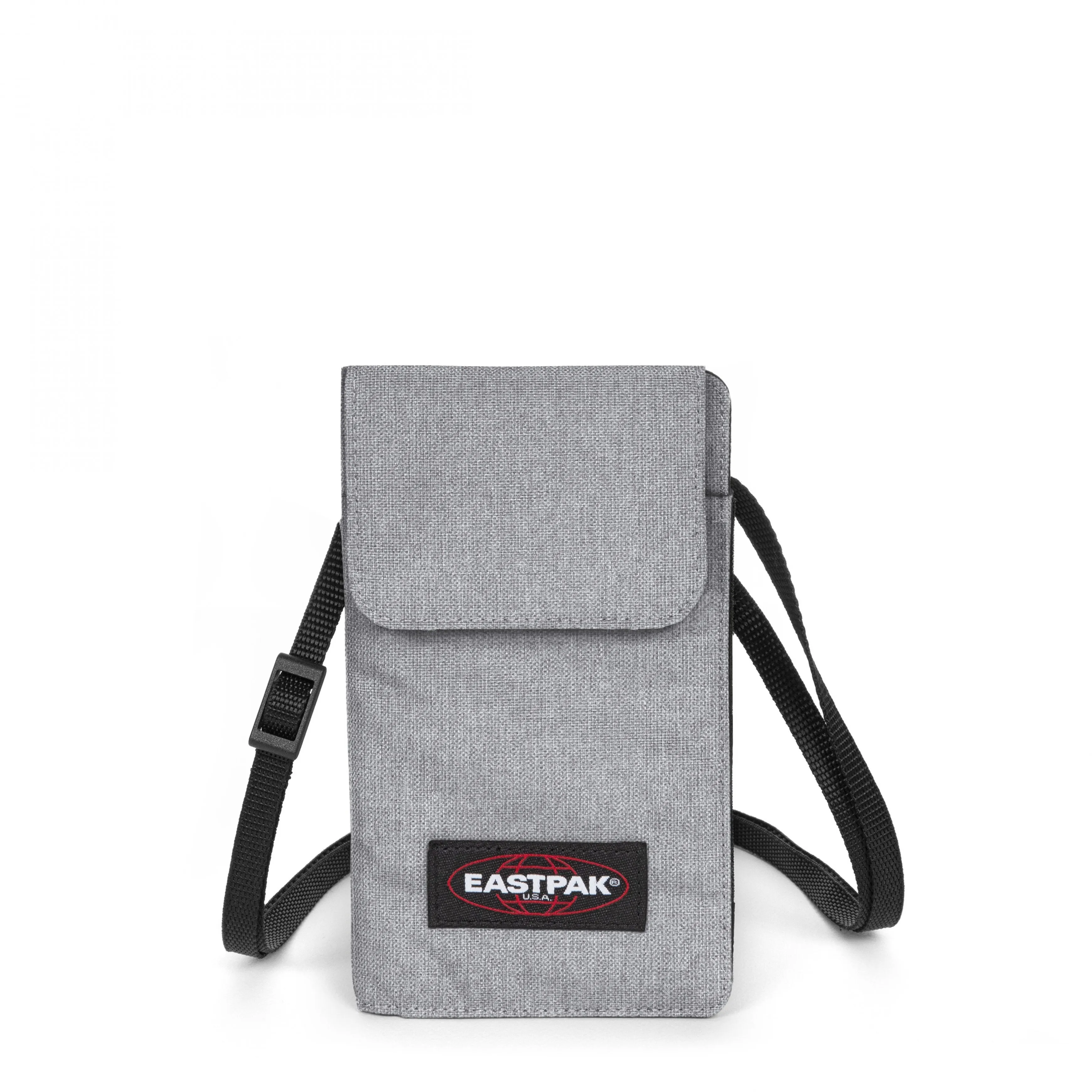 Eastpak Daller Pouch Sunday Grey Small Crossbody Pouch - EK0A5BE73631