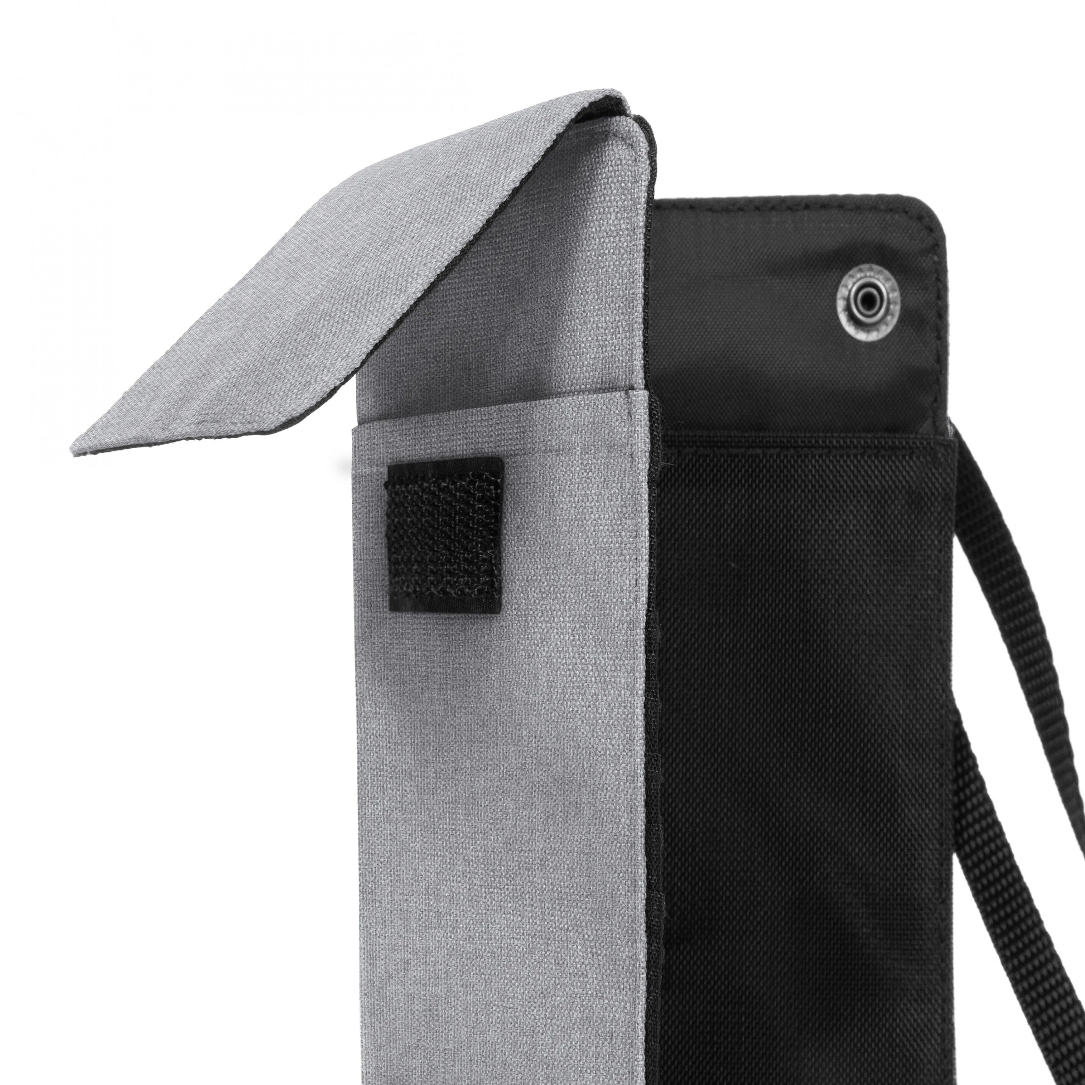 Eastpak Daller Pouch Sunday Grey Small Crossbody Pouch - EK0A5BE73631