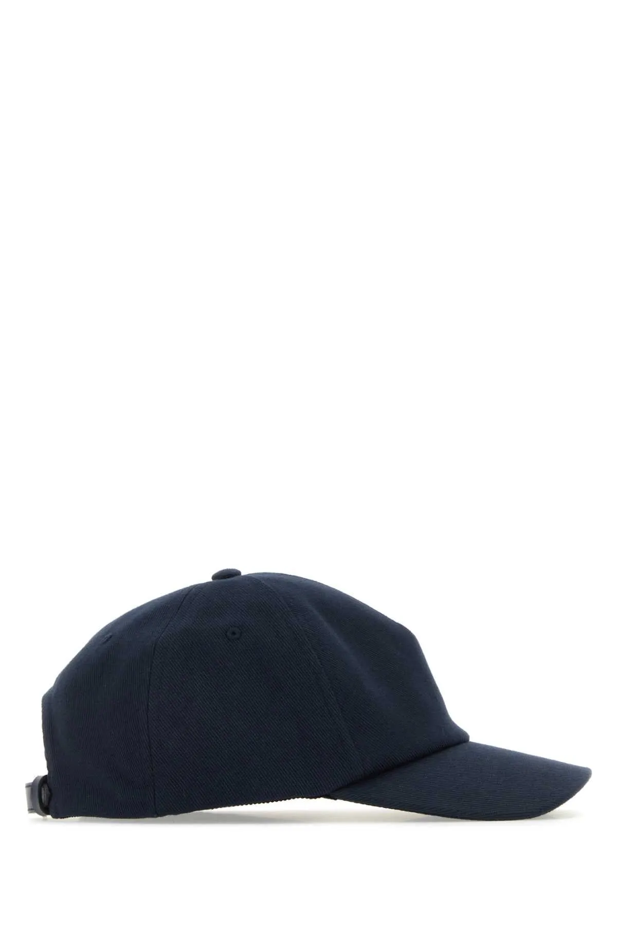 FENDI Cotton Baseball Cap for Men