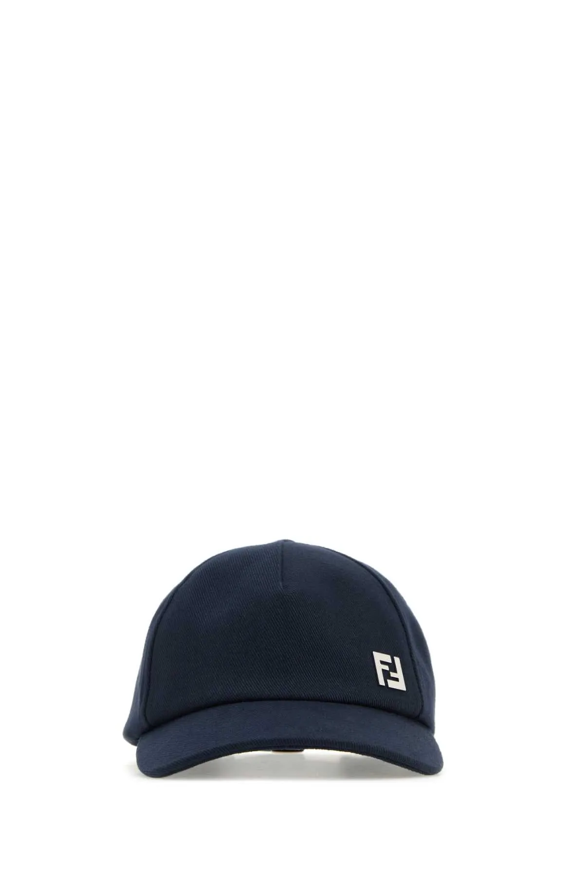 FENDI Cotton Baseball Cap for Men