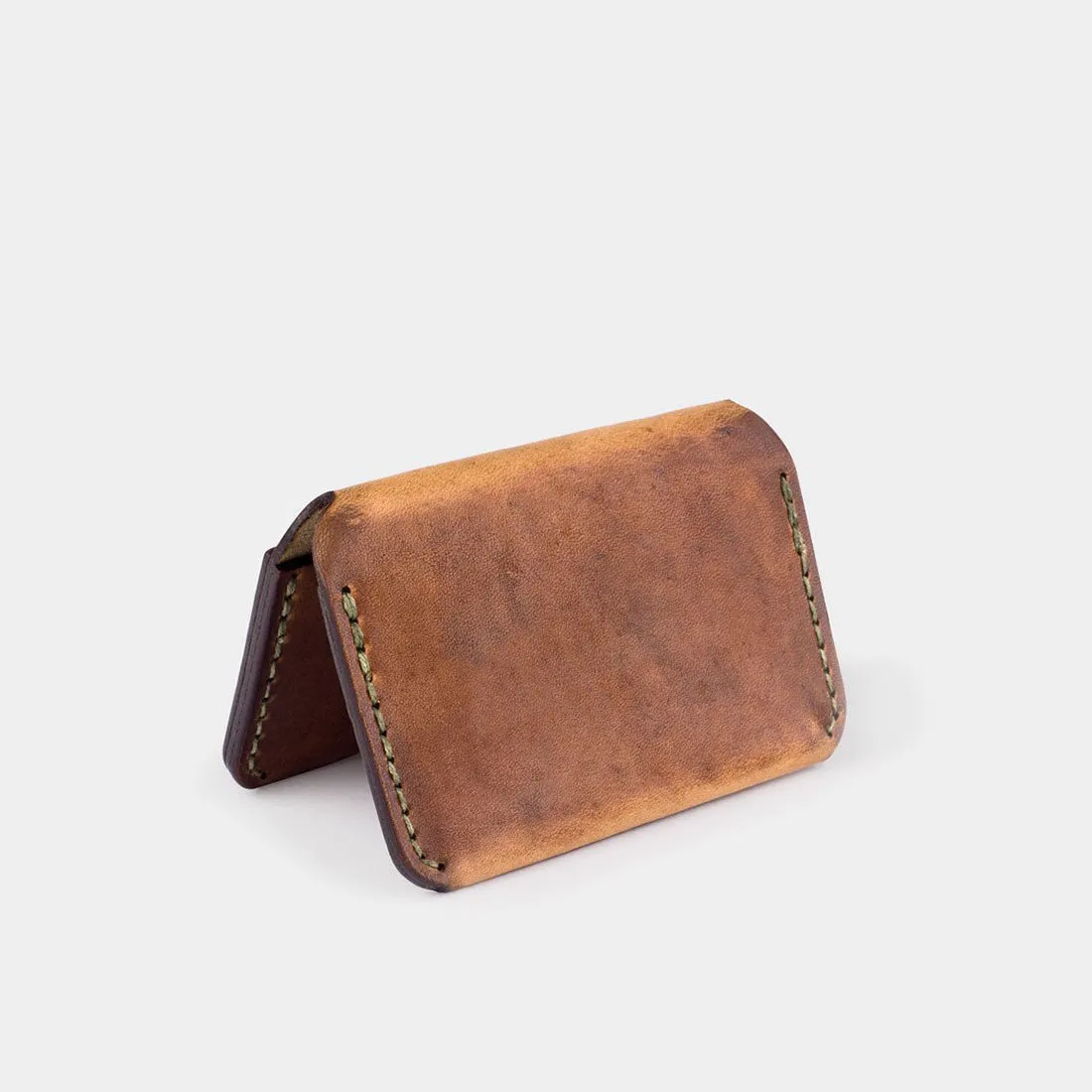 Folding Card Wallet