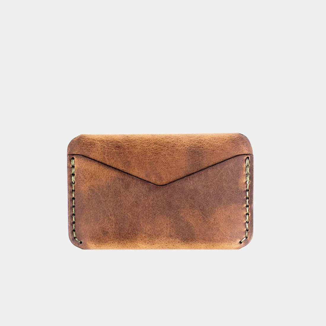 Folding Card Wallet