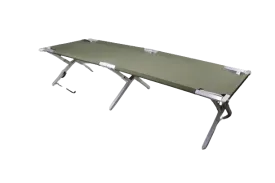 Folding Emergency bed