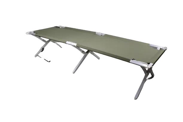 Folding Emergency bed