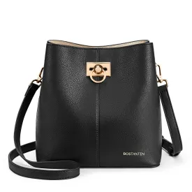 Harper Jones Crossbody Bucket Shoulder Bag