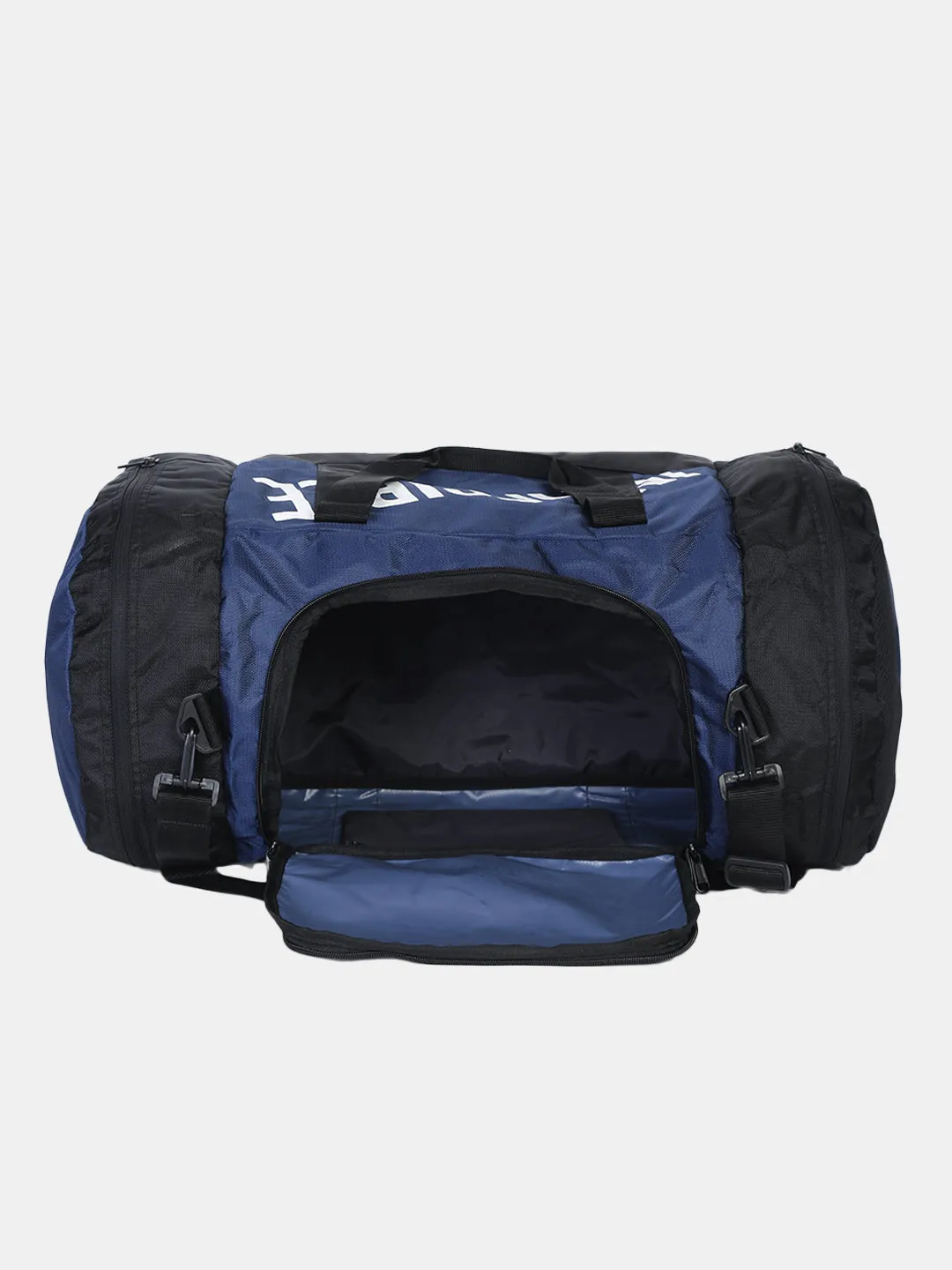 Invincible Team Sports Bag Polyester Dual Color 54 Ltrs