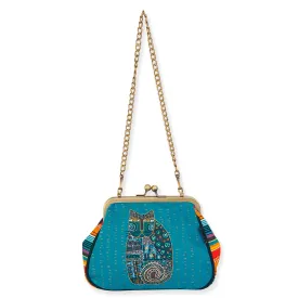 Laurel Burch™ Zara Clasp Purse - NEW!!!