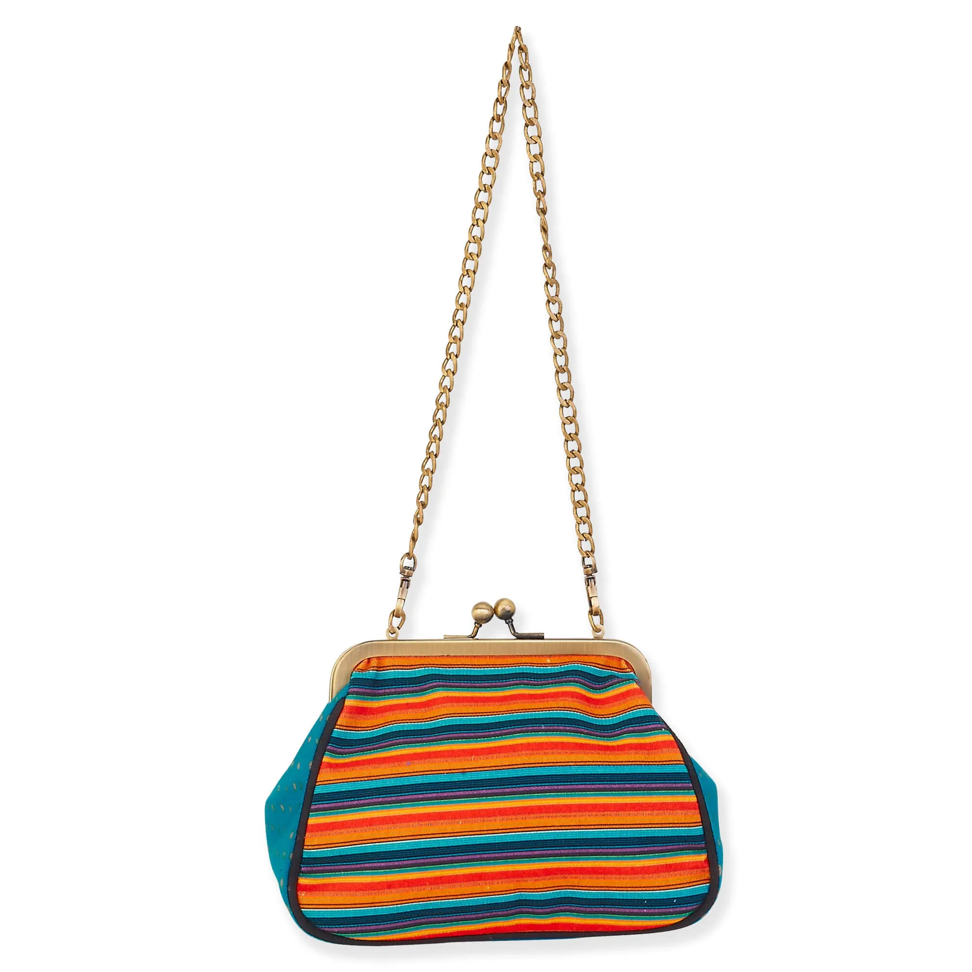 Laurel Burch™ Zara Clasp Purse - NEW!!!