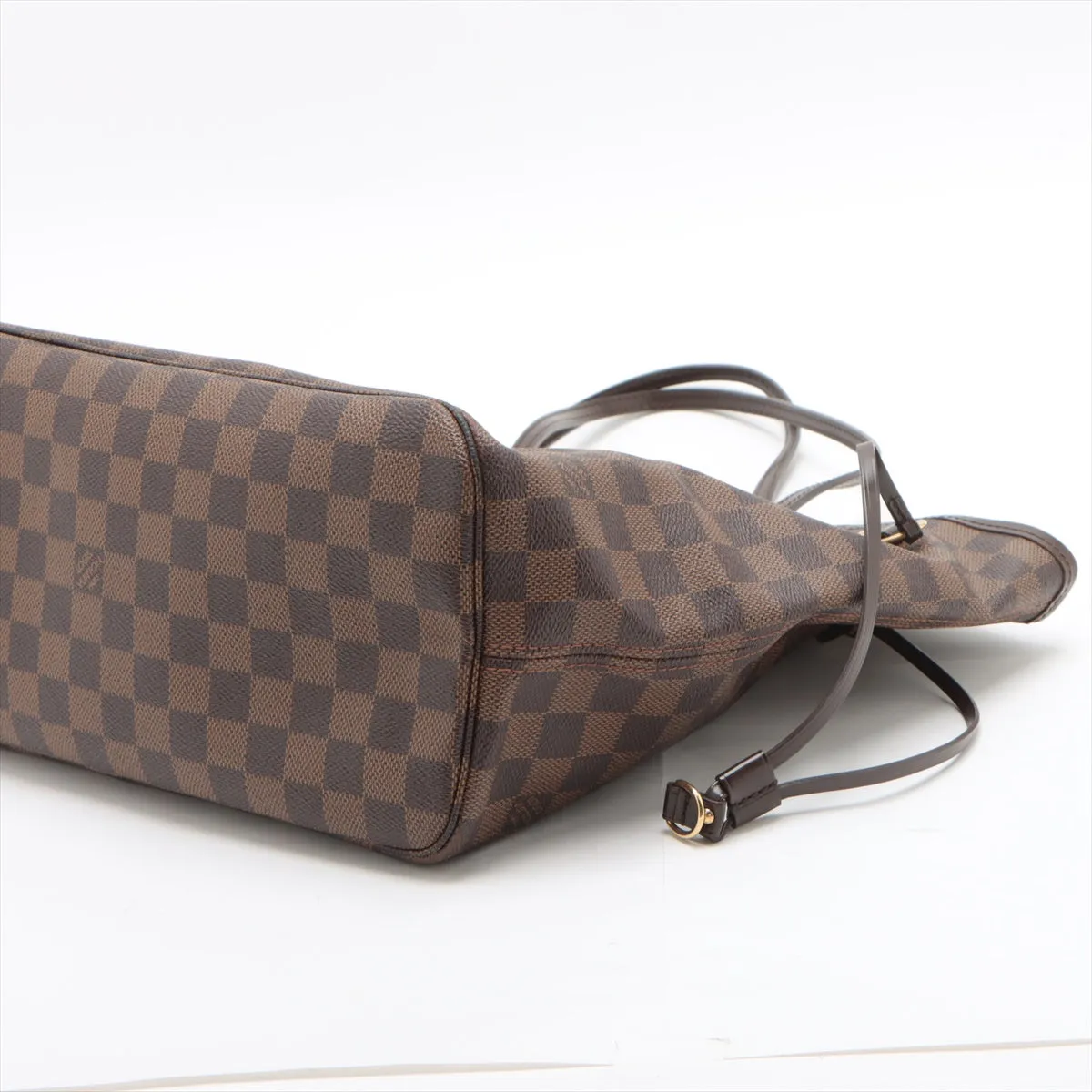Louis Vuitton Damier Neverfull MM N51105