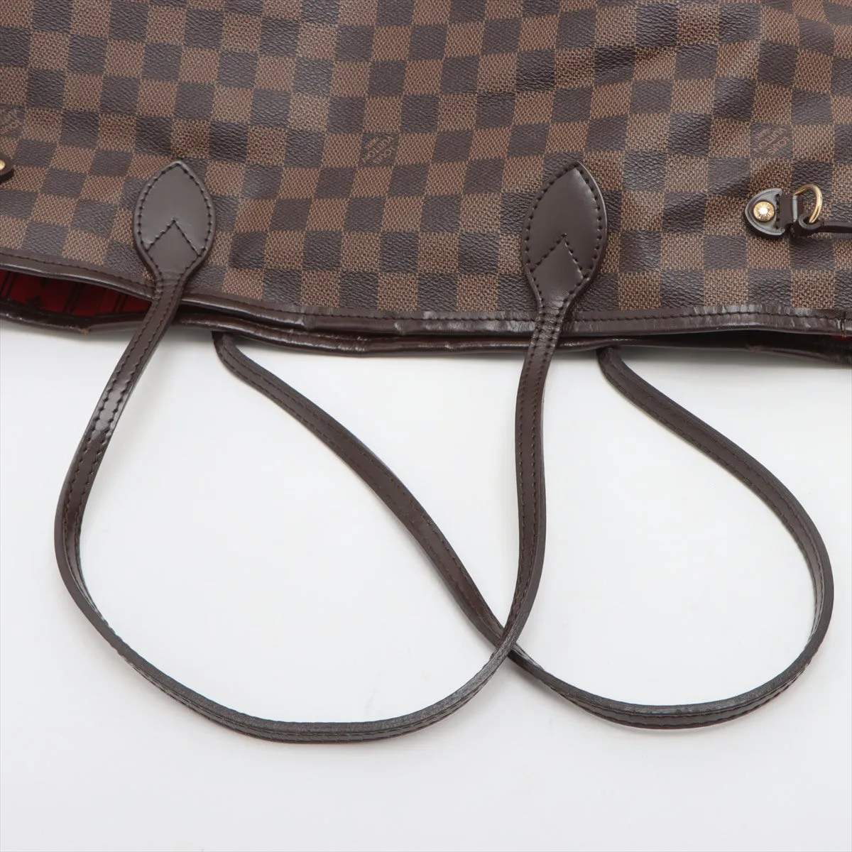 Louis Vuitton Damier Neverfull MM N51105