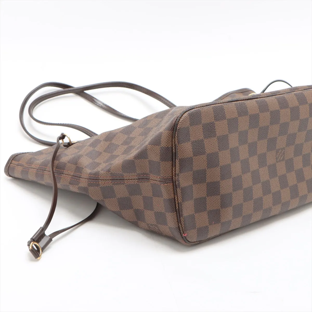 Louis Vuitton Damier Neverfull MM N51105