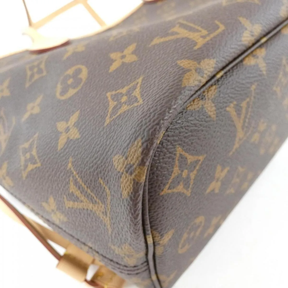 Louis Vuitton Monogram Neverfull PM M41245 Bag