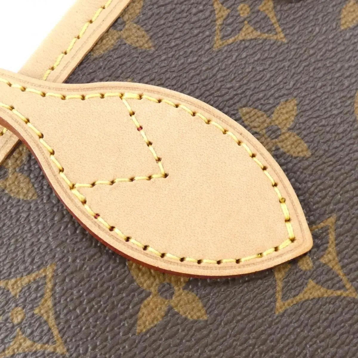 Louis Vuitton Monogram Neverfull PM M41245 Bag