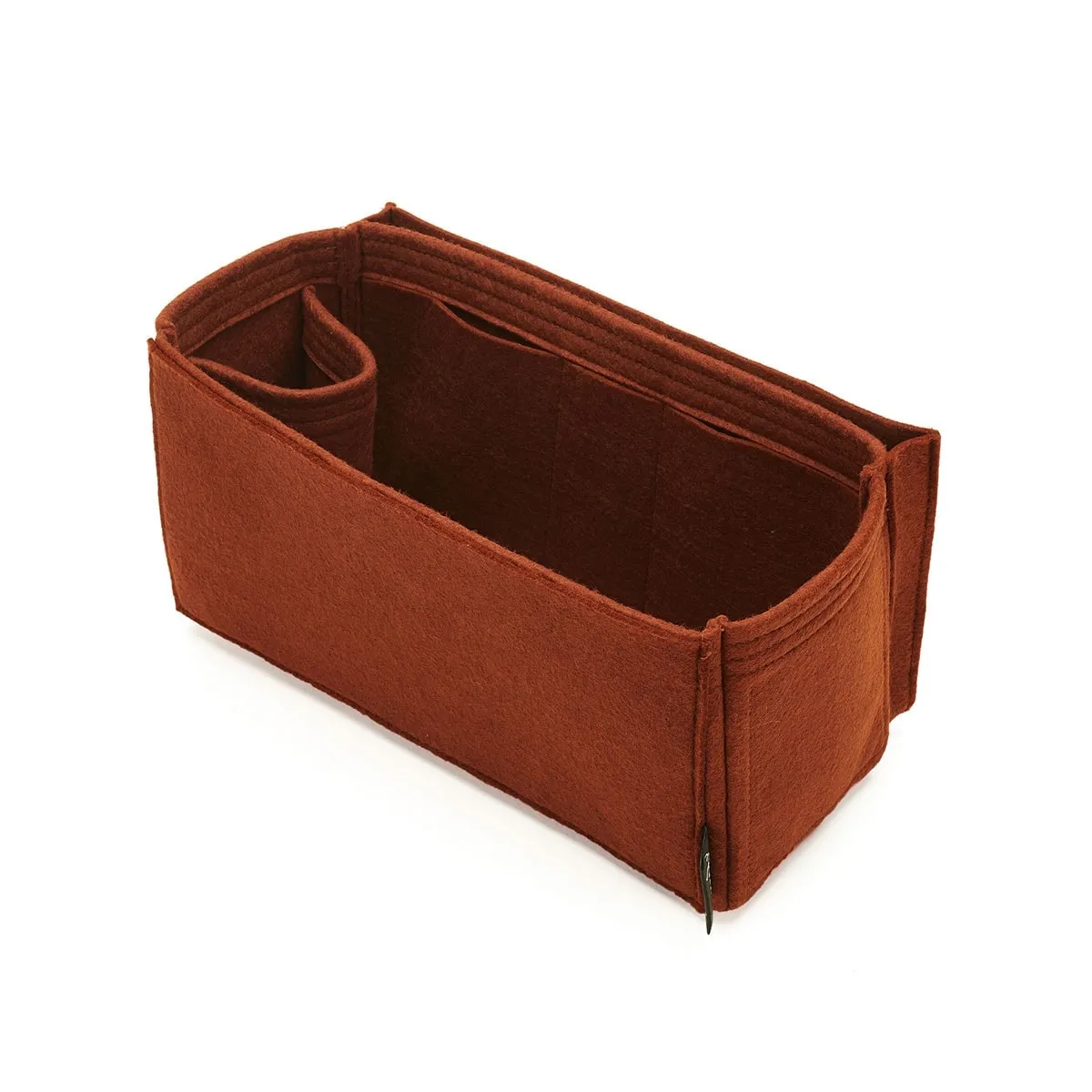 Louis Vuitton Neverfull Organizer Insert, Bag Organizer with Laptop Compartment and Pen Holder
