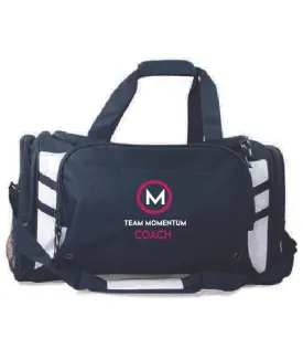 Momentum Atherton COACH Sports Bag