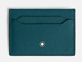 Montblanc-SARTORIAL CARD HOLDER 5CC 198880