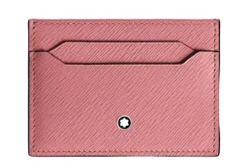 MONTBLANC- SARTORIAL CARD HOLDER 5CC MB198879