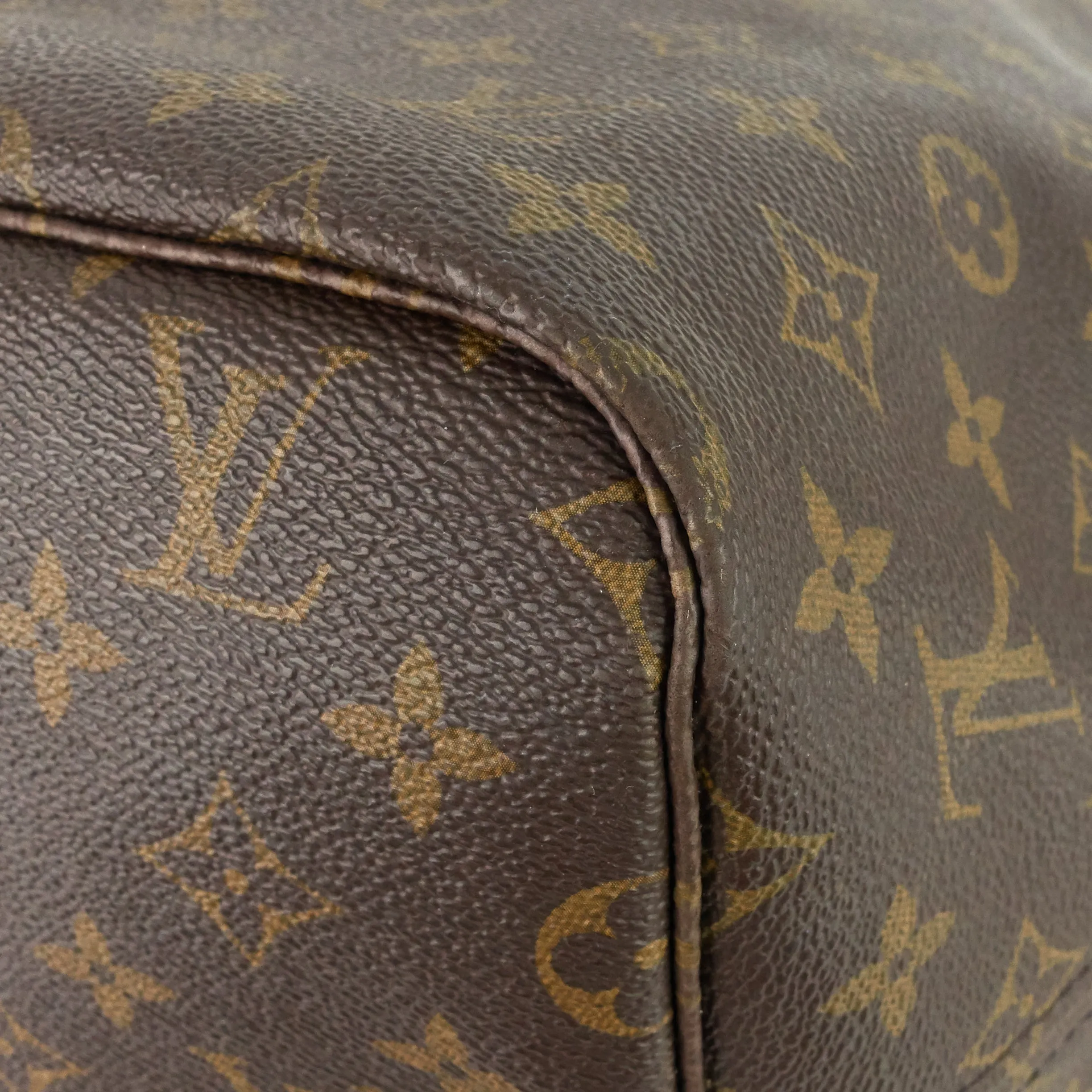 Neverfull GM Monogram Canvas Tote Bag