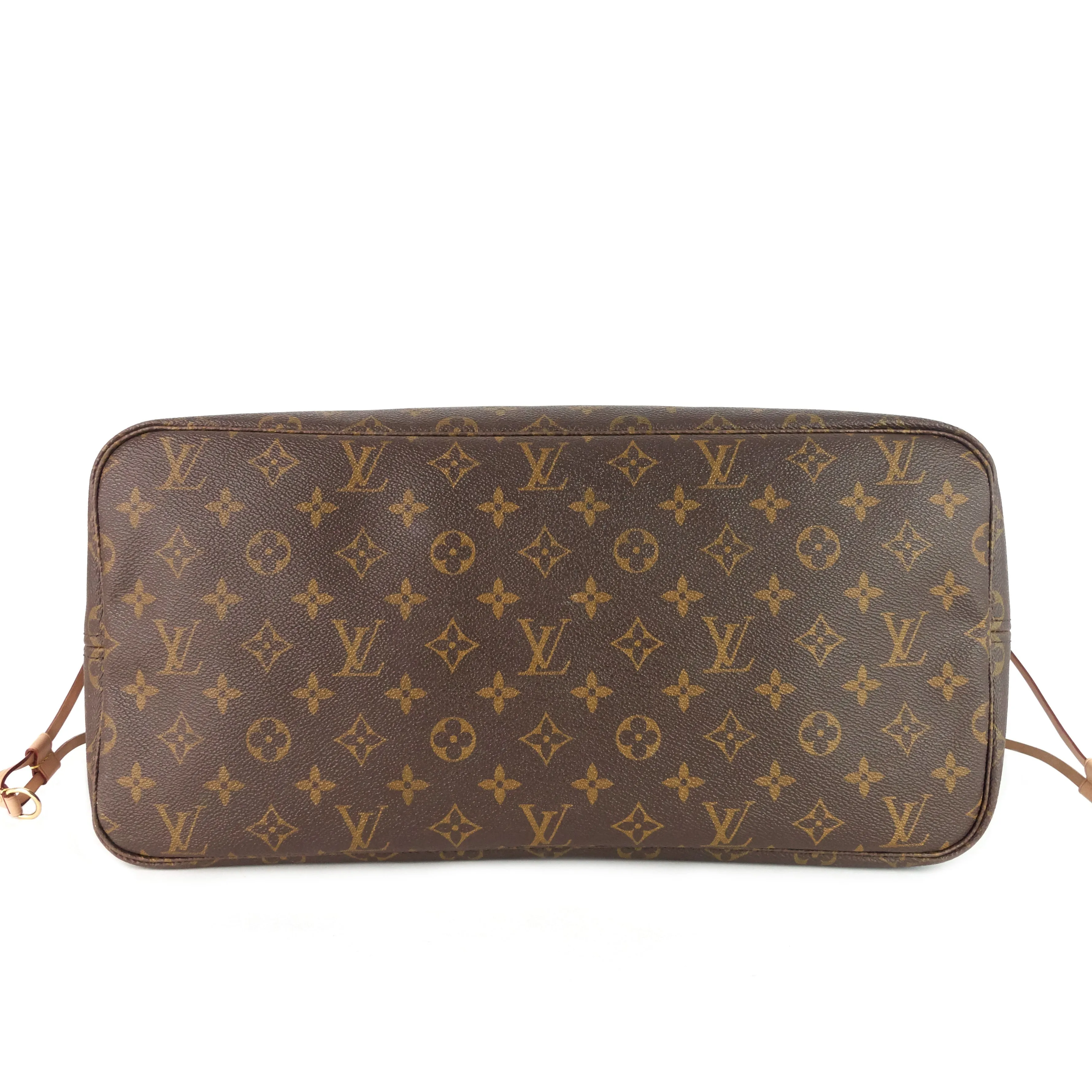 Neverfull GM Monogram Canvas Tote Bag