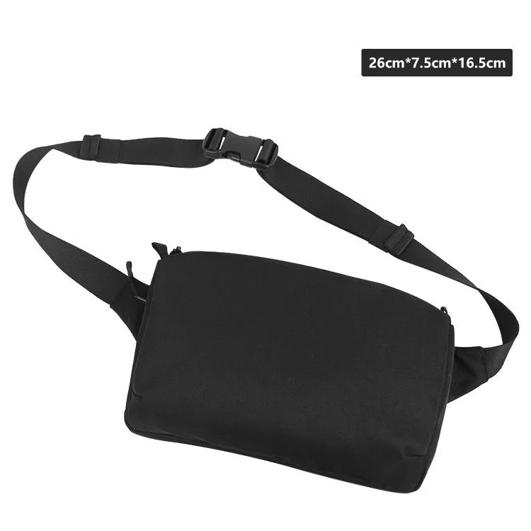New Chest Bag for Men and Women