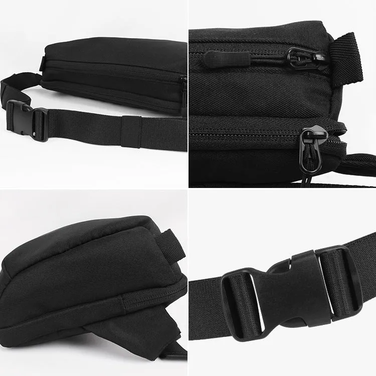 New Chest Bag for Men and Women