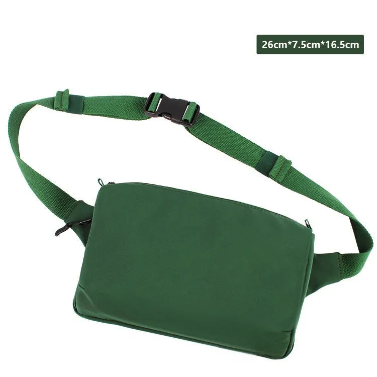 New Chest Bag for Men and Women